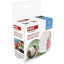 Клейкая лента EMOS для поликарбоната и стекла 50 мм 25 м (F6200)