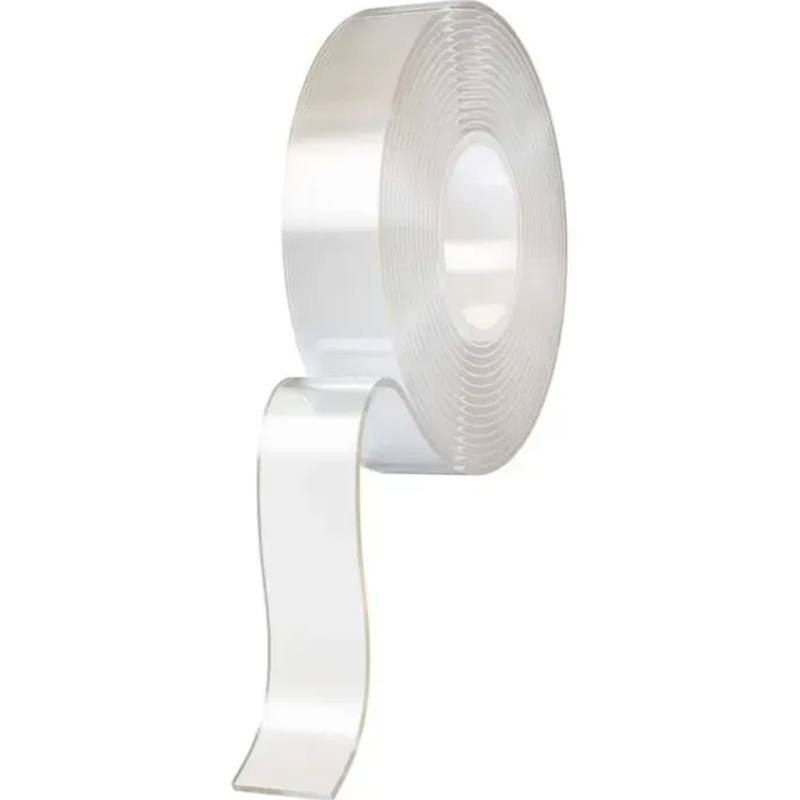 Двухсторонняя нанолента EMOS 30 мм 3 м (F6300) Тип скотч