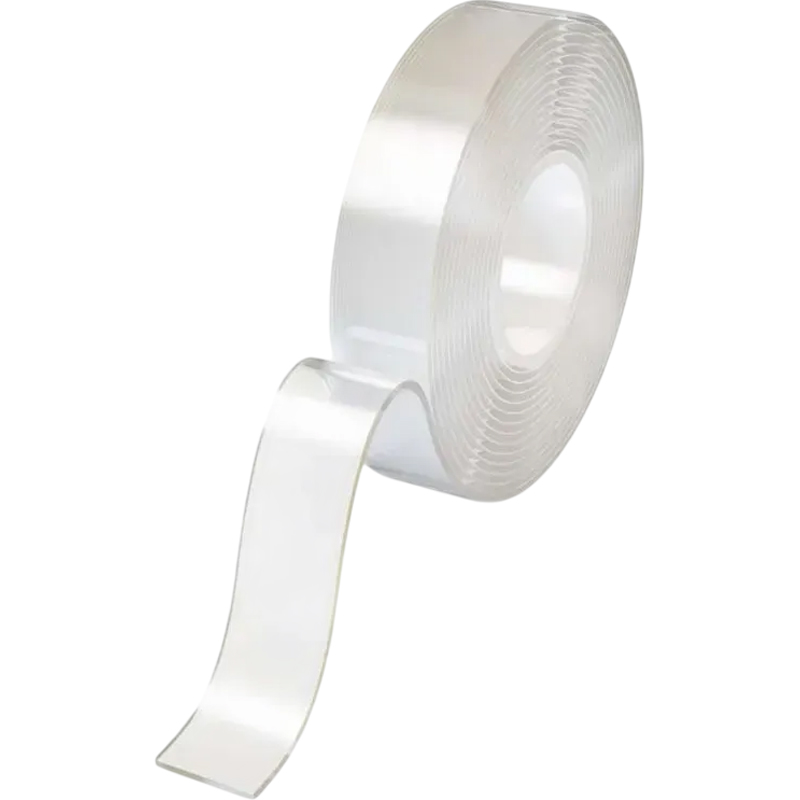 Двухсторонняя нанолента EMOS 30 мм 3 м (F6300)