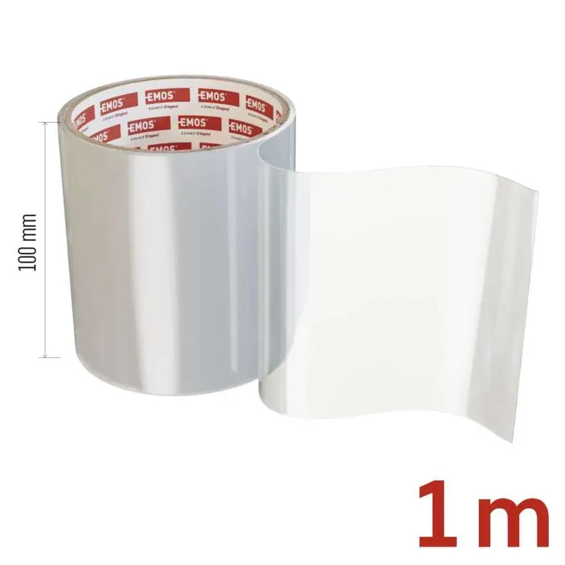 Изображение Клейкая лента EMOS для басейнов 100 мм 1 м (F6100)