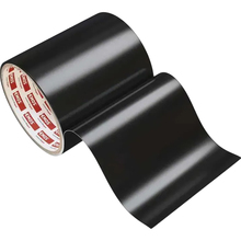 Клейкая лента EMOS для басейнов 100 мм 1 м Black (F6110)