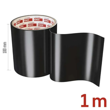 Клейкая лента EMOS для басейнов 100 мм 1 м Black (F6110)