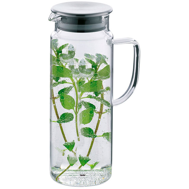 Глечик KELA Pitcher 1.6 л (11398) Призначення вода