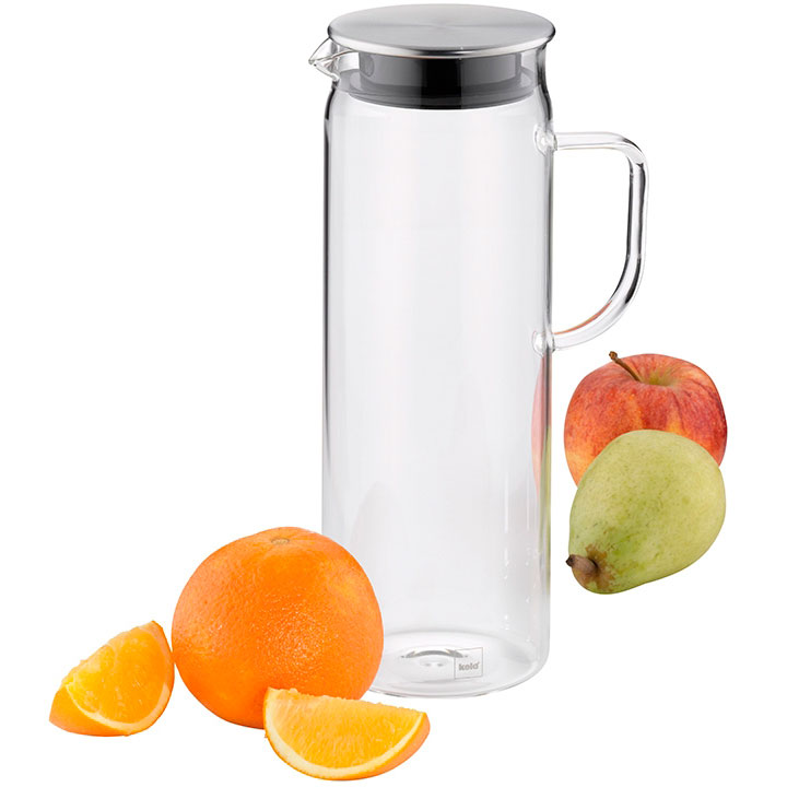 Глечик KELA Pitcher 1.6 л (11398) Призначення сік