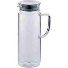 Кувшин KELA з крышкой Pitcher 1 л (11397)
