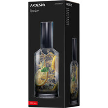 Графін ARDESTO Graphite 800 мл (AR2690GP)