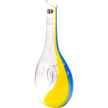 Декантер RIEDEL Ukraine limited edition 1,21 л Winewings (2009/05UKR)