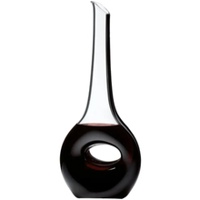 Декантер RIEDEL Black Tie Occhio Nero 1.21 л (2009/04)
