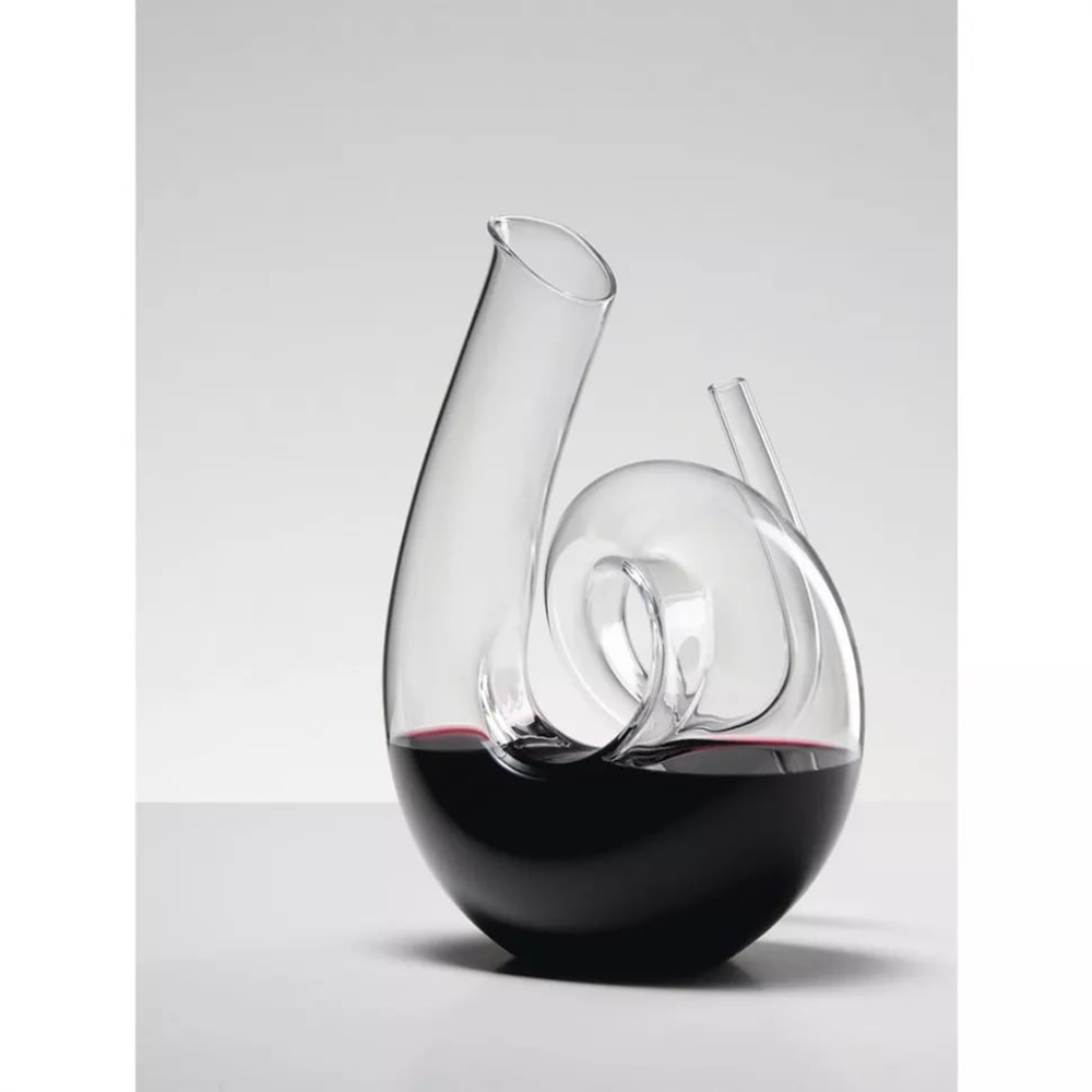 Декантер RIEDEL Curly Clear 1.4 л (2011/04 S1) Тип графин