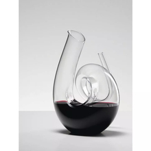 Декантер RIEDEL Curly Clear 1.4 л (2011/04 S1)