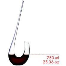 Декантер RIEDEL WINEWINGS 0,85 л (2007/02 S1)