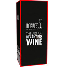 Декантер RIEDEL WINEWINGS 0,85 л (2007/02 S1)