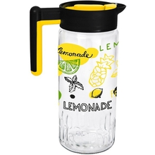 Кувшин HEREVIN Lemonade 1.46 л (111118-002)