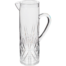 Глек DEPA ACRYLIC 1.5 л Transparent (757-013)