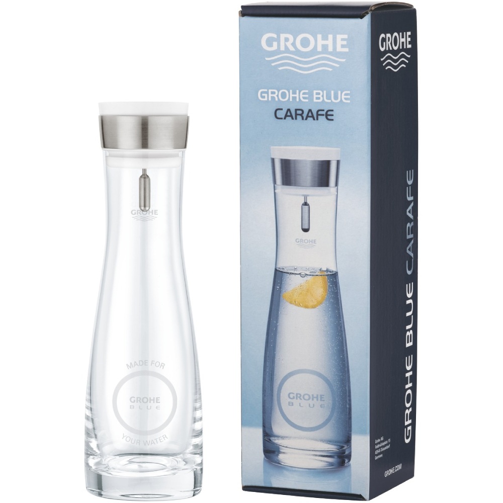 Зовнішній вигляд Графін GROHE Blue (40405001)