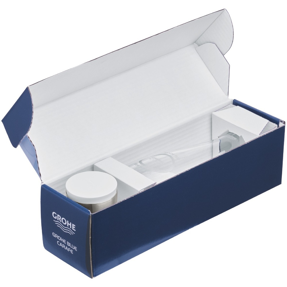 Фото Графін GROHE Blue (40405001)