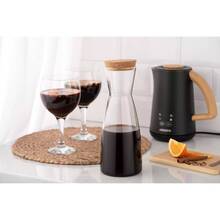 Графин ARDESTO 1 л Transparent (AR2610BGB)