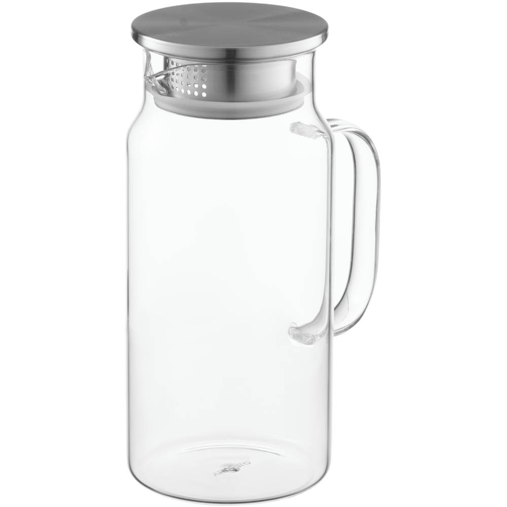 Кувшин ARDESTO 1,2 л Clear (AR2612BPG) Тип кувшин