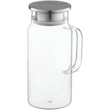 Кувшин ARDESTO 1,2 л Clear (AR2612BPG)