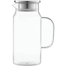 Кувшин ARDESTO 1,2 л Clear (AR2612BPG)