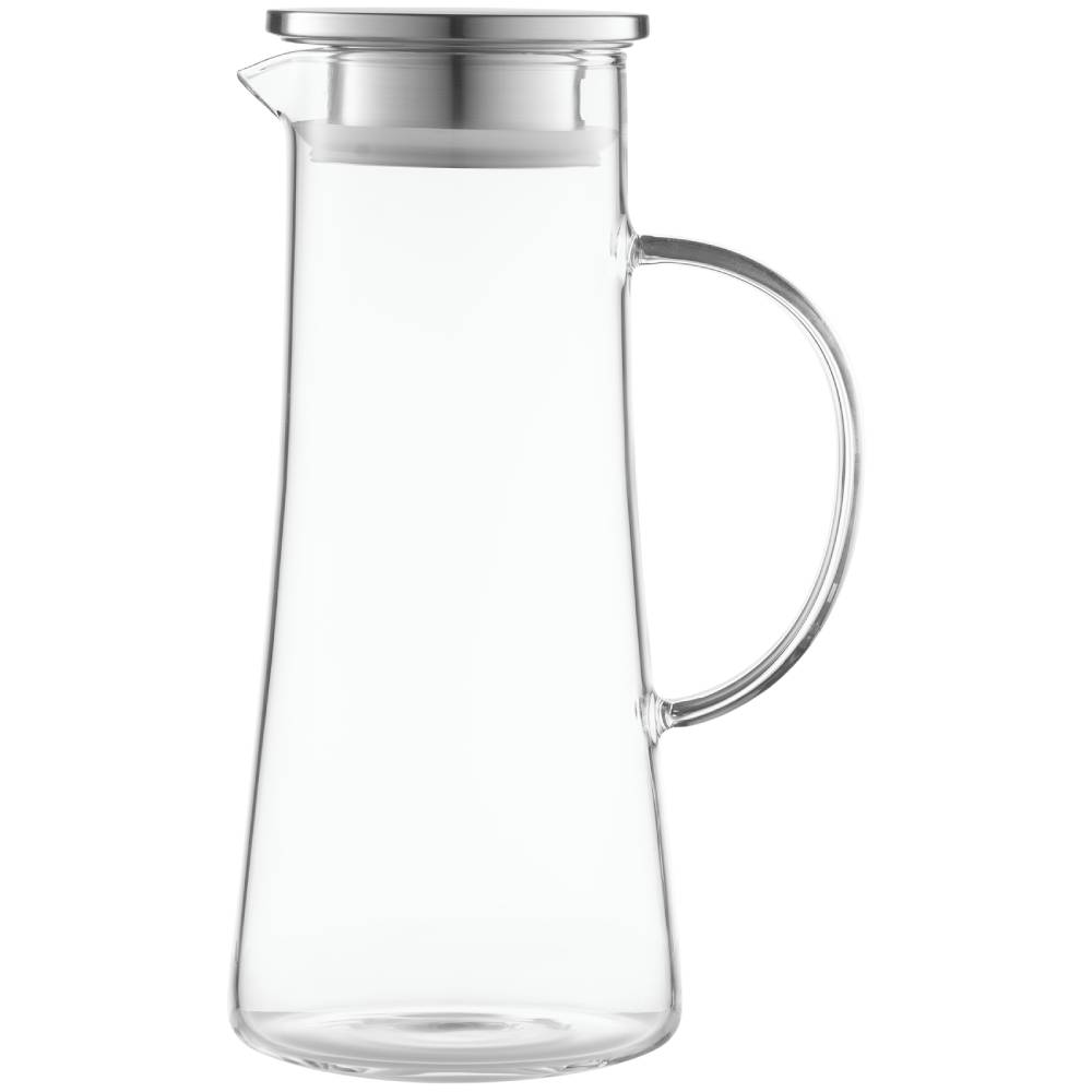 Кувшин ARDESTO 1,4 л Clear (AR2614BPG) Тип кувшин