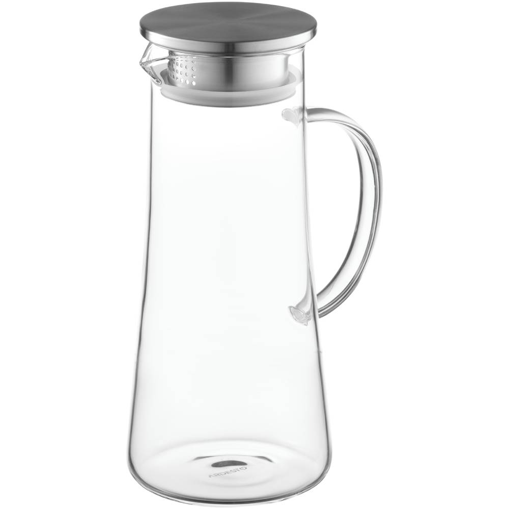 Кувшин ARDESTO 1,4 л Clear (AR2614BPG)