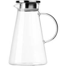 Кувшин ARDESTO 1,8 л Clear (AR2618BPG)