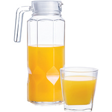 Набір для напоїв LUMINARC Octime Diamond 7 предметів (X2980)