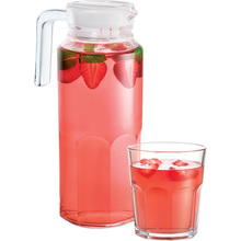 Набір для напоїв LUMINARC Tuff 7 предметів (X3037)