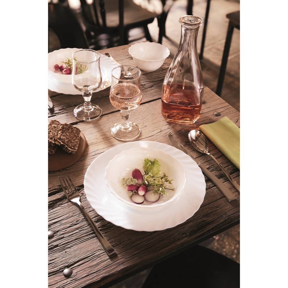 Кувшин ARCOROC CARAFE SQUARE (53675) Предназначение вино