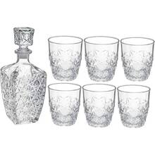 Набір для віскі BORMIOLI ROCCO Dedalo (226040S1A021990)