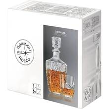 Набір для віскі BORMIOLI ROCCO Dedalo (226040S1A021990)