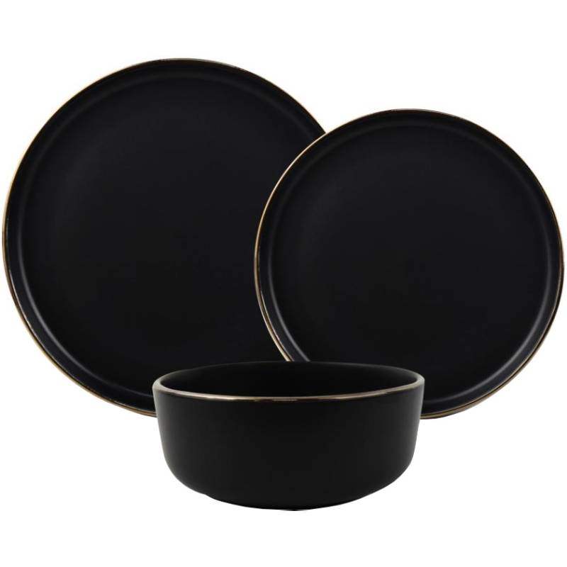 Сервіз Heinner Imperial 18 пр. (HR-WDF-18N)