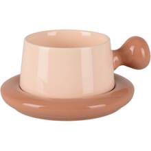 Сервиз LED ARADA NUDE 250 мл 2 пр (B060727)