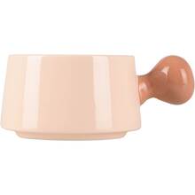 Сервиз LED ARADA NUDE 250 мл 2 пр (B060727)