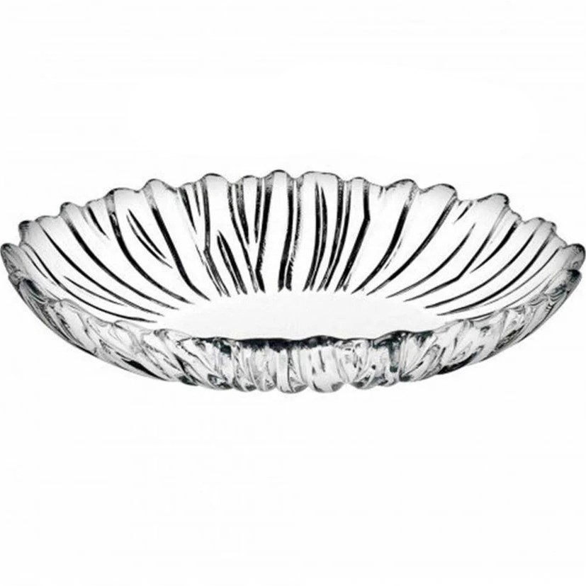Набор блюд PASABAHCE Aurora 3 шт 15,5х9,9 см (10545-3) Набор блюд PASABAHCE Aurora 3 шт 15,5х9,9 см (10545-3)