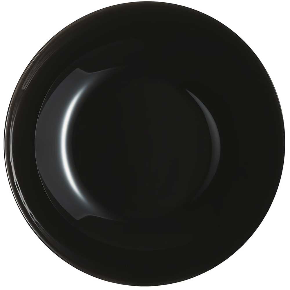 Сервіз LUMINARC LILLIE BLACK&WHITE (X1202) Комплектація тарілка столова глибока