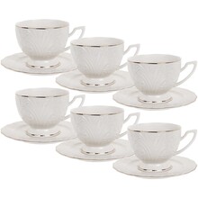 Сервиз LEFARD 220 мл 12 пр (359-486)