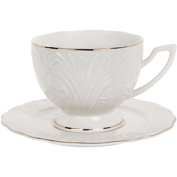 Сервиз LEFARD 220 мл 12 пр (359-486) Тип чайный