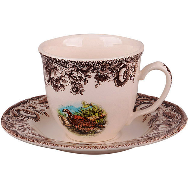 Сервіз CLAYTAN CERAMICS 240 мл 2 ін (910-039)