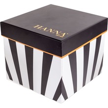 Сервіз HANNA HOME 220 мл 4 пр. (922-029)