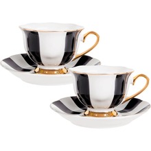 Сервіз HANNA HOME 220 мл 4 пр. (922-029)