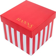 Сервиз HANNA HOME 220 мл 4 пр (922-045)