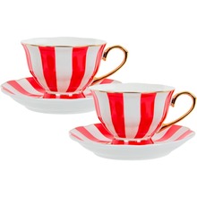 Сервіз HANNA HOME 220 мл 4 пр. (922-045)