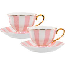 Сервіз HANNA HOME 220 мл 4 пр. (922-050)