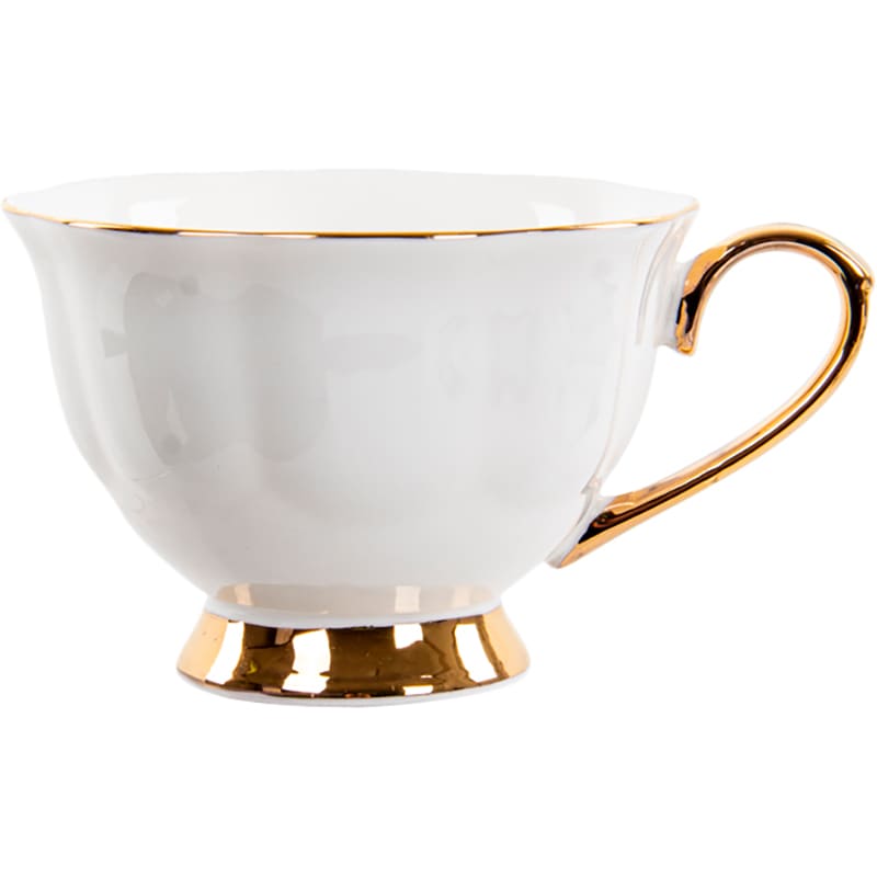 Сервіз HANNA HOME 220 мл 4 пр. (922-053) Кількість персон 2
