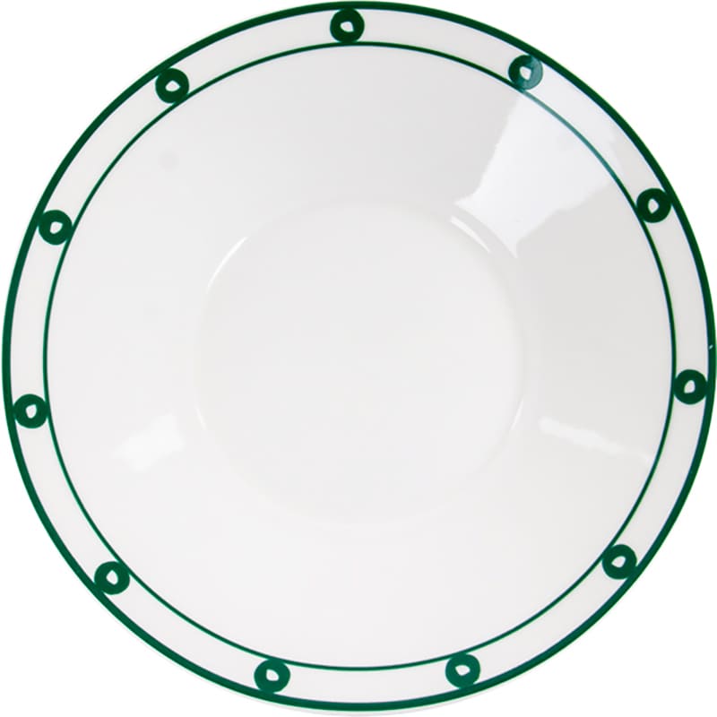 Сервіз HANNA HOME Green line 220 мл 2 ін (922-061) Кількість персон 1