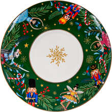Сервиз LEFARD Green Christmas 220 мл 2 пр (922-073)
