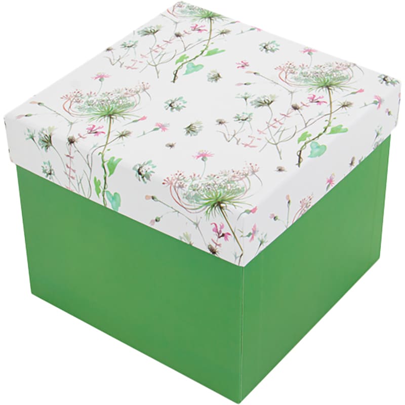 Сервіз LEFARD Muze Garden 220 мл 4 пр. (922-080) Комплектація блюдце