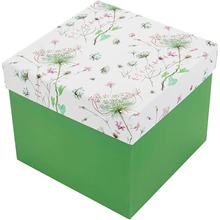Сервіз LEFARD Muze Garden 220 мл 4 пр. (922-080)